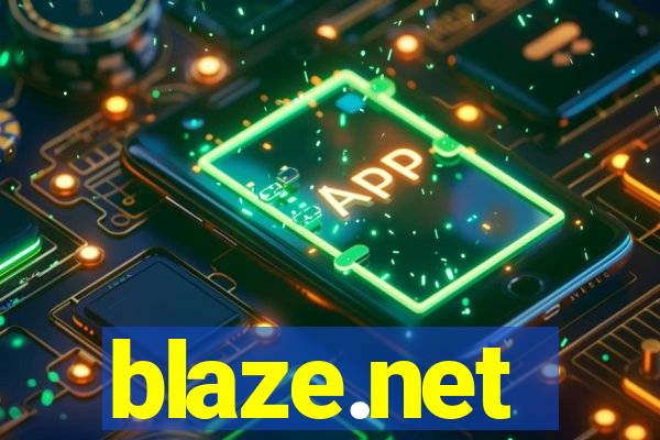 blaze.net