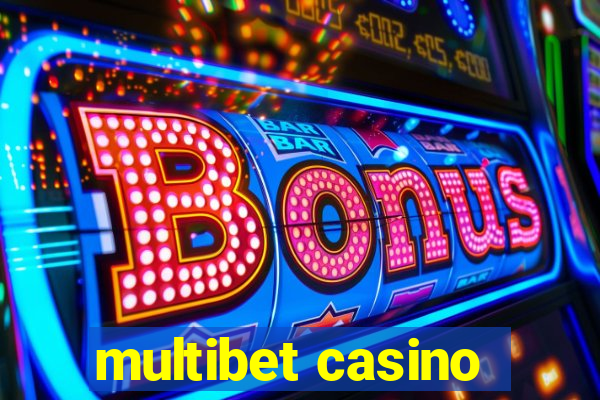 multibet casino