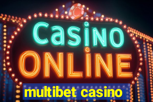 multibet casino