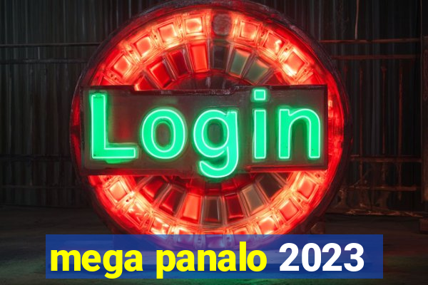 mega panalo 2023