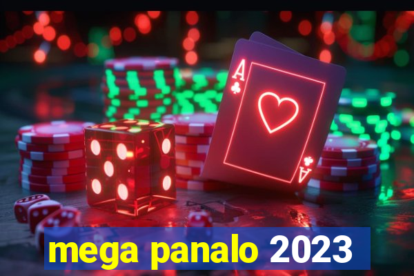 mega panalo 2023