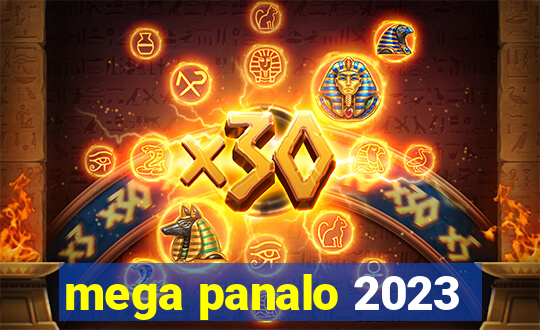 mega panalo 2023