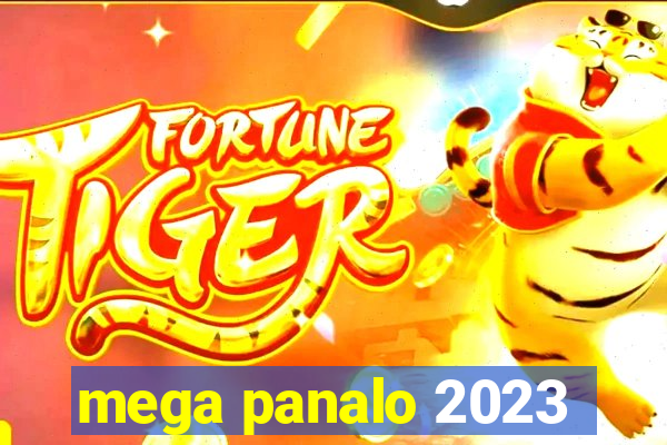 mega panalo 2023