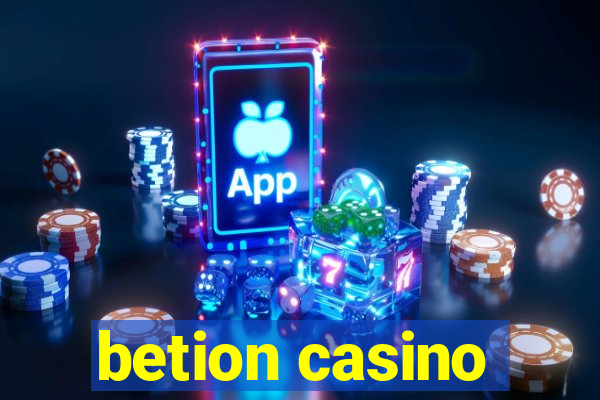 betion casino