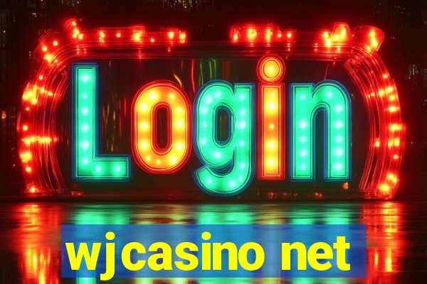 wjcasino net