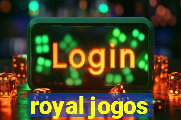 royal jogos