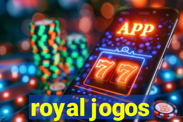 royal jogos