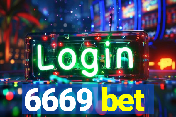 6669 bet