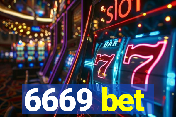 6669 bet