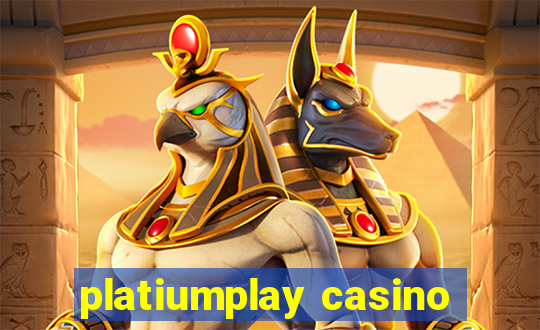 platiumplay casino