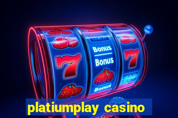 platiumplay casino