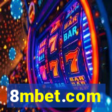 8mbet.com