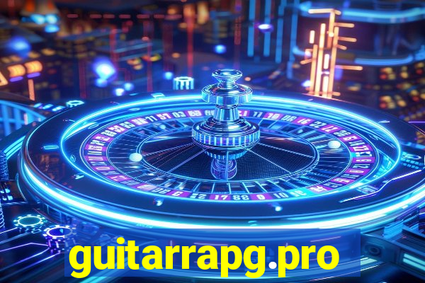 guitarrapg.pro