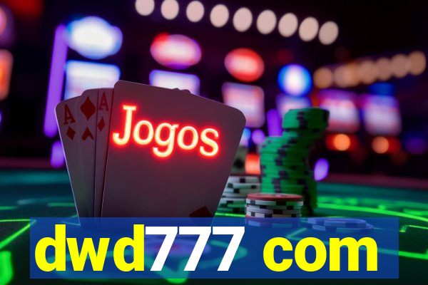 dwd777 com