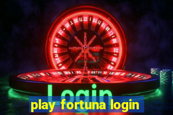 play fortuna login