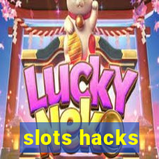 slots hacks