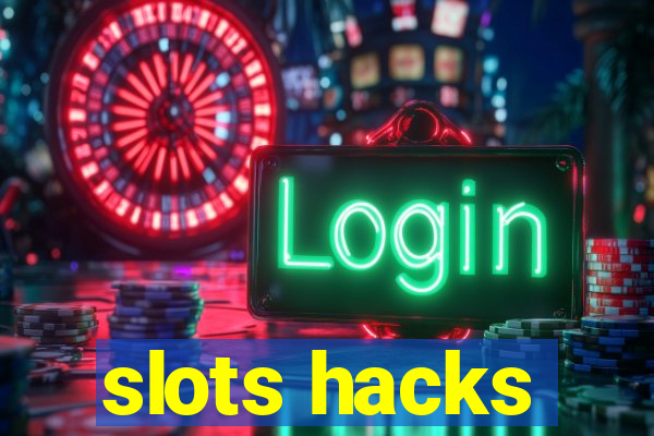 slots hacks