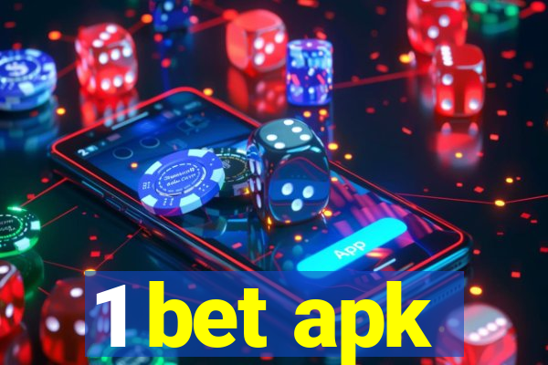 1 bet apk