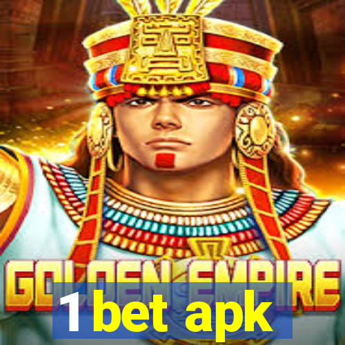 1 bet apk