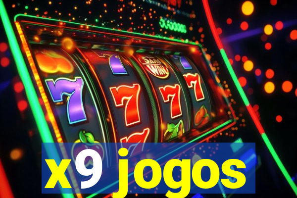 x9 jogos