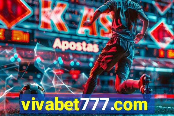 vivabet777.com