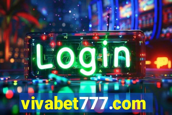 vivabet777.com