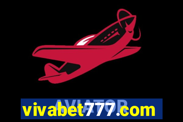 vivabet777.com