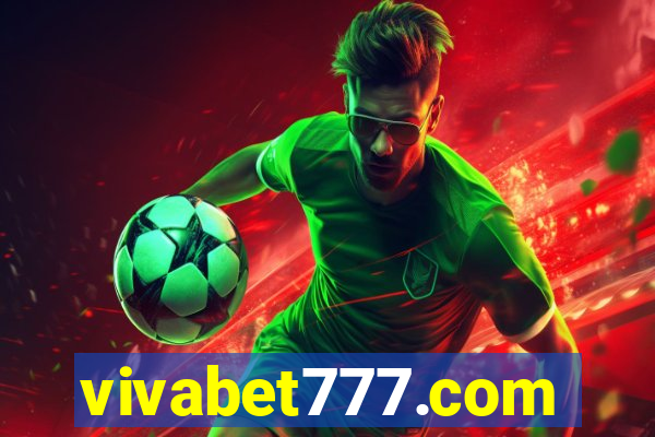 vivabet777.com