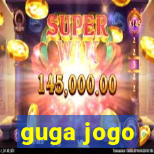 guga jogo