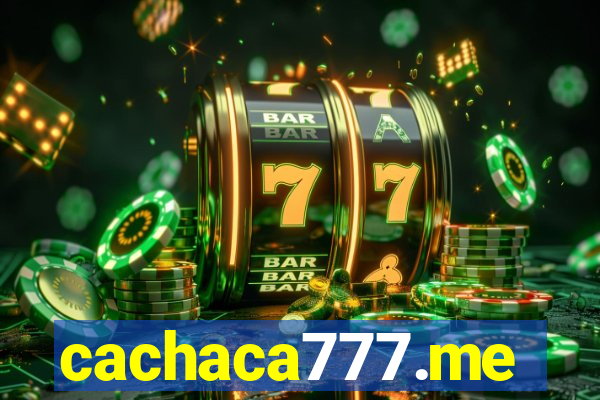 cachaca777.me