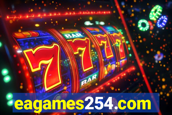 eagames254.com