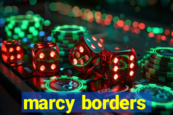 marcy borders