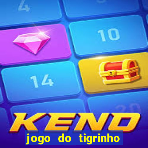 jogo do tigrinho é permitido no brasil