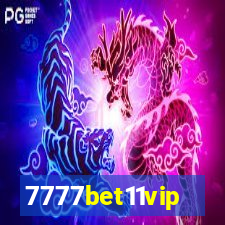 7777bet11vip