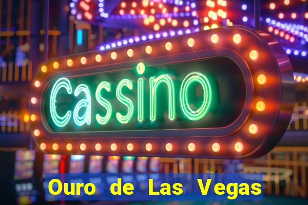 Ouro de Las Vegas o ouro maldito de las vegas filme online