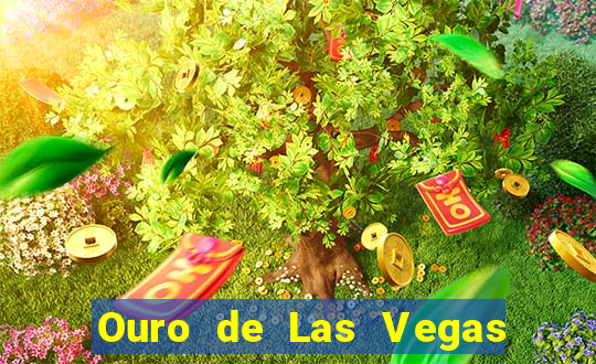 Ouro de Las Vegas o ouro maldito de las vegas filme online