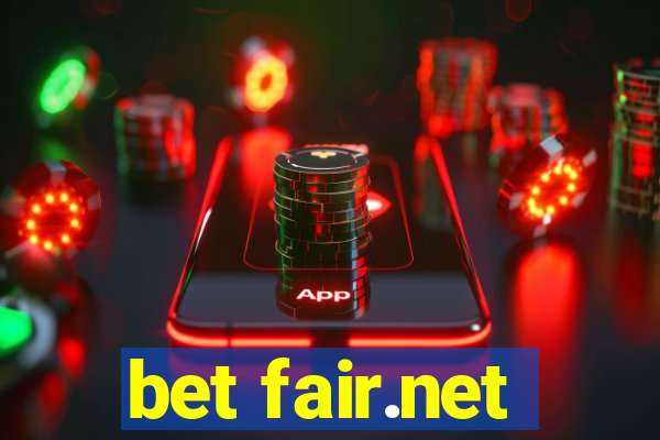 bet fair.net