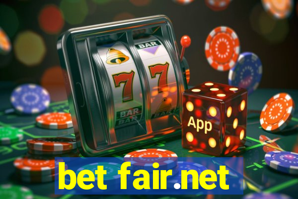 bet fair.net