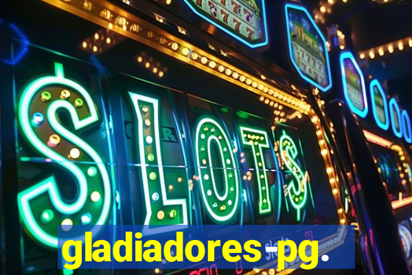 gladiadores-pg.com