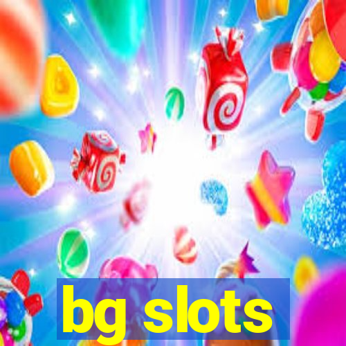 bg slots