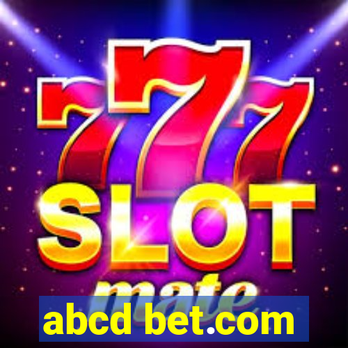 abcd bet.com