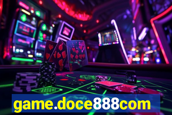 game.doce888com