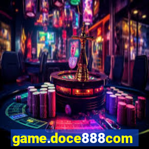 game.doce888com