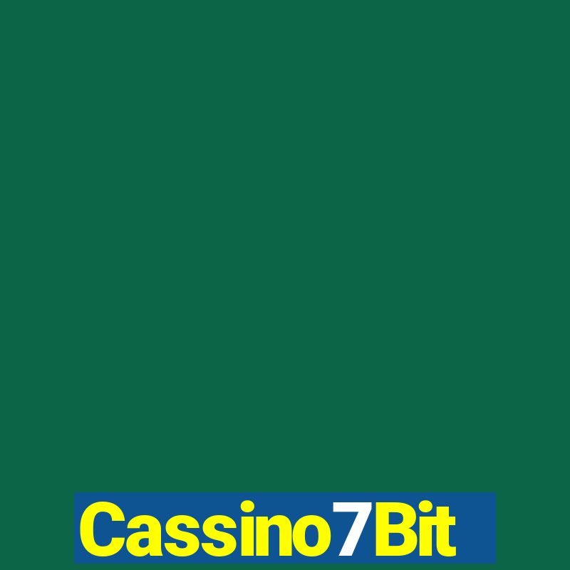 Cassino7Bit