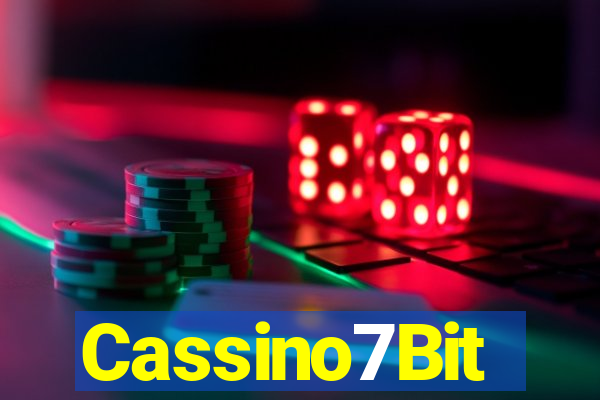 Cassino7Bit