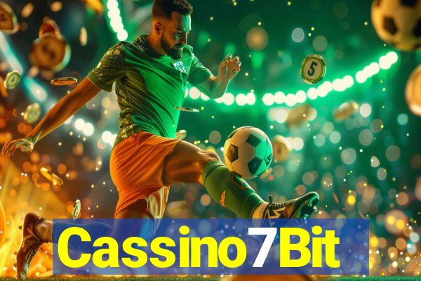 Cassino7Bit