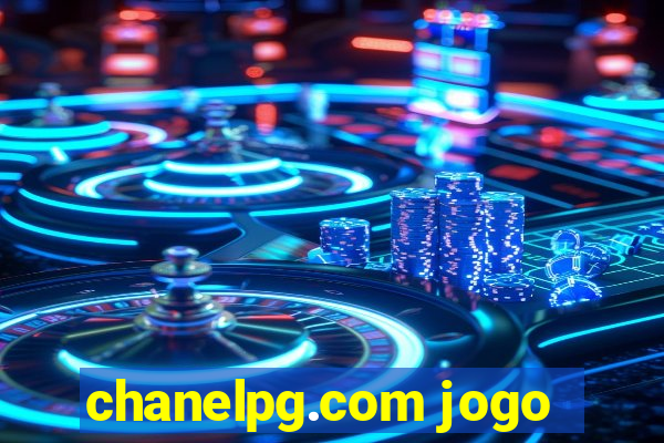 chanelpg.com jogo