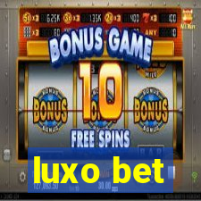 luxo bet