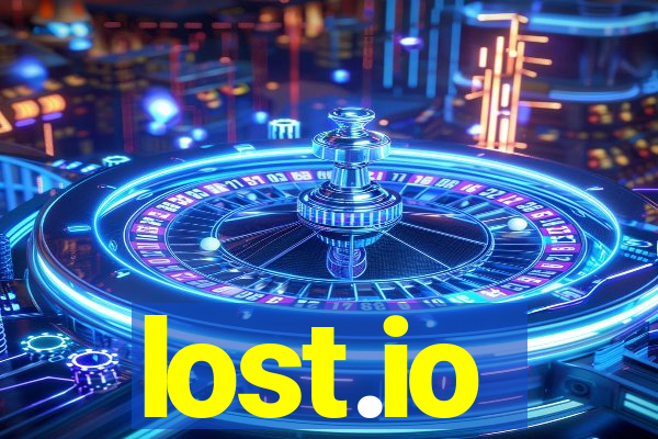 lost.io