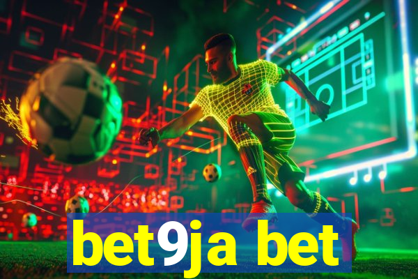 bet9ja bet